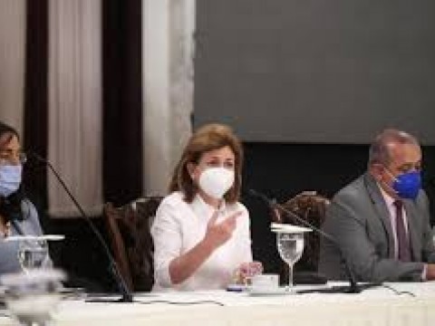 Este lunes vence el toque de queda, SP anuncia baja en hospitalizaciones 