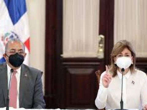 Gabinete de Salud anunciar&aacute; hoy plan de vacunaci&oacute;n contra el COVID-19