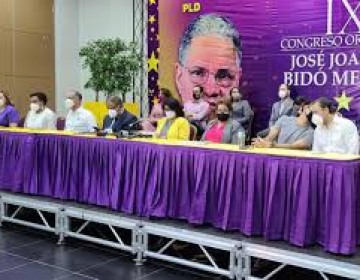 PLD se prepara para sus elecciones internas 