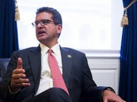 Gobernador electo de Puerto Rico insiste en una investidura masiva pese al aumento de los casos de coronavirus  