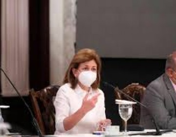 &iexcl;Ahora! Gabinete de Salud anuncia nuevo horario de Toque de Queda y otras restricciones en todo el pais 