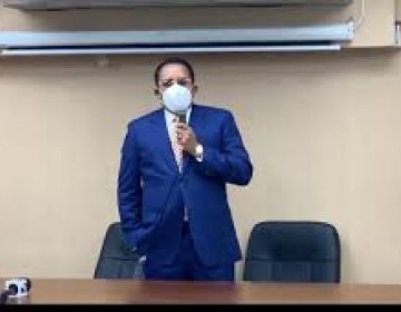  &ldquo;Soy un hombre puro, sin manchas&rdquo; dice Jaime Marte Mart&iacute;nez