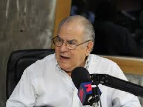 Feris Iglesias considera RD podr&iacute;a volver a normalidad en septiembre de 2021