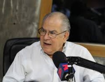 Feris Iglesias considera RD podr&iacute;a volver a normalidad en septiembre de 2021