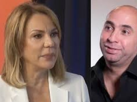 Lo que dijo Irving Alberti sobre Milagros Germ&aacute;n