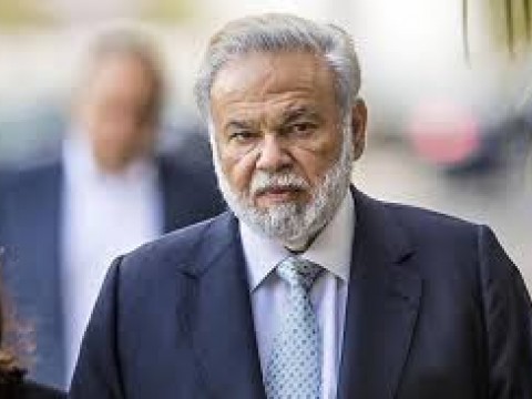 Trump indulta a Salom&oacute;n Melgen acusado de fraude millonario al Obamacare