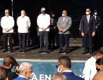 Nuevo Corredor N&uacute;&ntilde;ez de C&aacute;ceres beneficiar&aacute; a m&aacute;s de 10 mil dominicanos