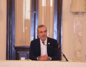 Presidente Abinader: &iquest;Y las vacunas?