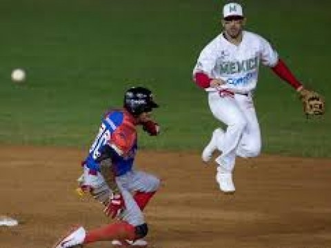Dominicana se mantiene invicta en la Serie del Caribe 2021