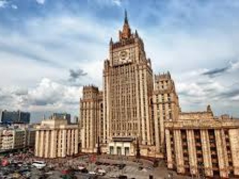 Rusia expulsa a tres diplom&aacute;ticos europeos por participar en protestas no autorizadas