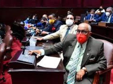C&aacute;mara de Diputados recibir&aacute; asesor&iacute;a internacional para modificar el C&oacute;digo Civil