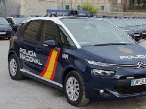 Madrid: Policia espa&ntilde;ola detiene a dominicano acusado de matar &ldquo;limpia vidrio&rdquo; en 2013