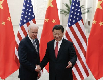 China insta a EEUU a que deje de "demonizarle" como a un "enemigo imaginario"