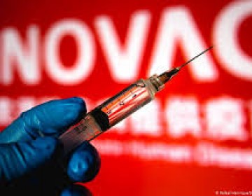 Sinovac la tercera vacuna adquirida por el gobierno dominicano para combatir el COVID-19
