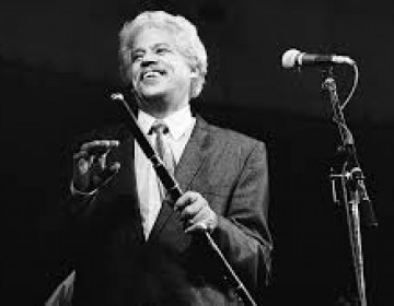 Muri&oacute; el gran Johnny Pacheco padre de la Salsa y legendario m&uacute;sico dominicano
