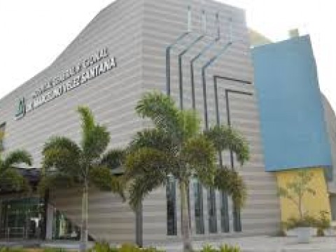 Hospital Marcelino Velez y Moscoso Puello ser&aacute;n pr&oacute;ximos centros para vacunaci&oacute;n 