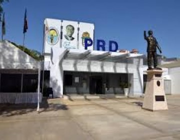 PRD pone a disposici&oacute;n su casa nacional para Plan de Vacunaci&oacute;n
