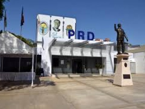 PRD pone a disposici&oacute;n su casa nacional para Plan de Vacunaci&oacute;n