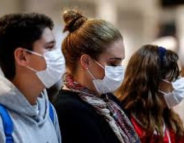 Tenemos vacuna, pero hay que seguir usando mascarilla