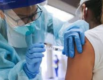 ONU pide una inmunizaci&oacute;n coordinada para enfrentar la pandemia