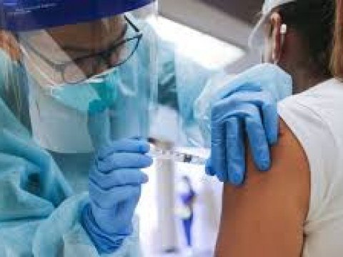 ONU pide una inmunizaci&oacute;n coordinada para enfrentar la pandemia