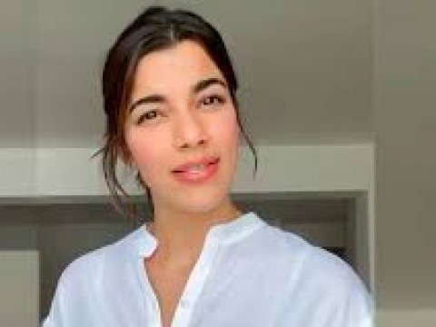 Nashla Bogaert aclara que no es parte del gobierno