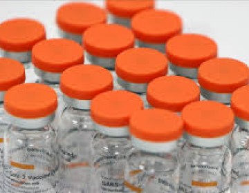 Sirovac es efectiva en tres variantes del COVID-19  seg&uacute;n estudio