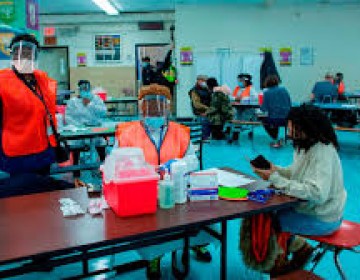 Nueva variante del COVID-19 pone en alerta autoridades de NY