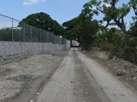 Verja perimetral entre RD-Hait&iacute; se construir&aacute; con finaciamiento internacional 