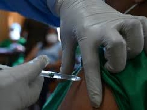  RD llega a los 9 millones de vacunados