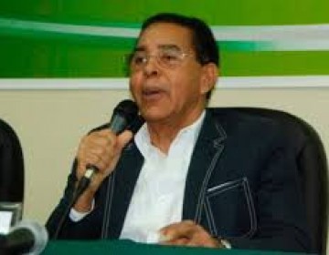 Diandidno vovler&aacute; al Pepca el mi&eacute;rcoles para ser interrogado 