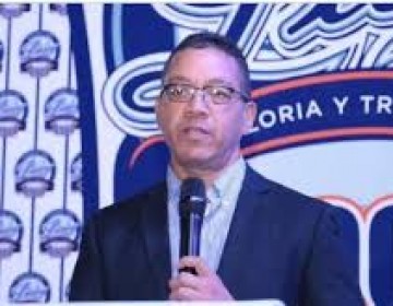 Carlos Jos&eacute; Lugo es el nuevo gerente general del Licey