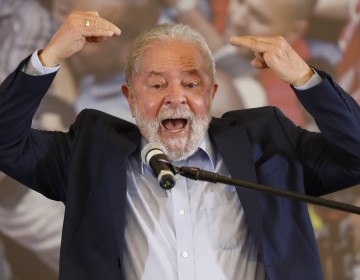 Lula acusa a Bolsonaro de emular a Trump en su intento de generar &ldquo;confusi&oacute;n&raquo;