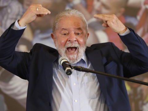 Lula acusa a Bolsonaro de emular a Trump en su intento de generar &ldquo;confusi&oacute;n&raquo;