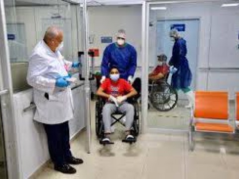 RD llega a los 200 mil recuperados del COVID-19