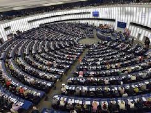 Euroc&aacute;mara declara a la Uni&oacute;n Europea zona de libertad LGTBIQ