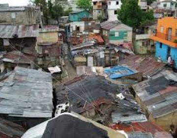 268,000 dominicanos cayeron en la pobreza en 2020 por la pandemia