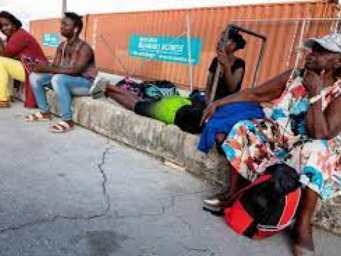 Bahamas aumenta prohibici&oacute;n a entrada de haitianos por "miedo al contagio"