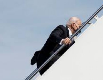 Militares retirados en EE.UU. cuestionan el estado f&iacute;sico y mental de Biden