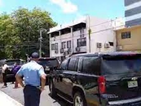 Aplazan conocimiento de medida de coerci&oacute;n contra implicados en la Operaci&oacute;n Coral