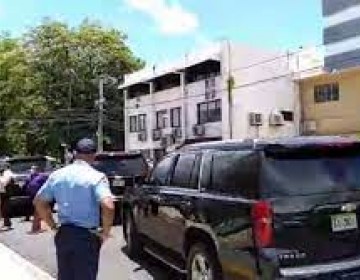 Aplazan conocimiento de medida de coerci&oacute;n contra implicados en la Operaci&oacute;n Coral