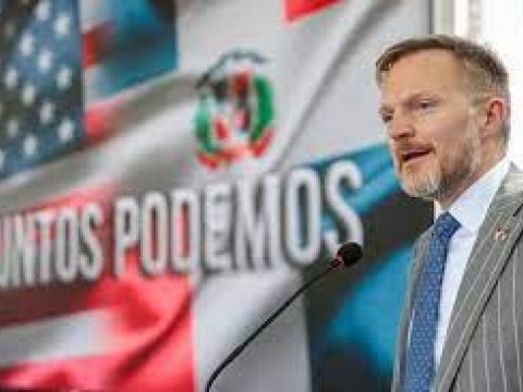 EE.UU aumenta su apoyo a RD para que se recuperen bienes y riquezas de "criminales y funcionarios corruptos"