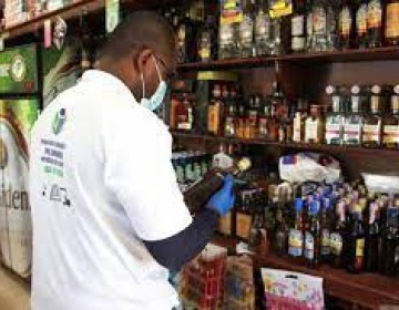 Intoxicaciones por alcohol adulterado podr&iacute;an continuar en los pr&oacute;ximos d&iacute;as seg&uacute;n SP
