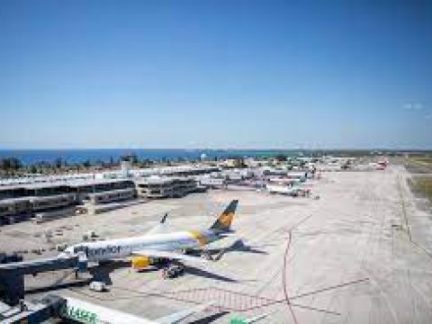 Desde ma&ntilde;ana ser&aacute; obligatorio llenar el formulario digital de viaje