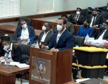 Alejandro Jos&eacute; Montero Cruz niega tener alg&uacute;n v&iacute;nculo con los dem&aacute;s imputados en la Operaci&oacute;n Coral