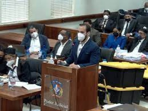 Alejandro Jos&eacute; Montero Cruz niega tener alg&uacute;n v&iacute;nculo con los dem&aacute;s imputados en la Operaci&oacute;n Coral
