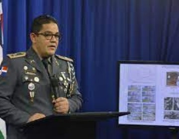 Vocero de la PN le responde a Gir&oacute;n 