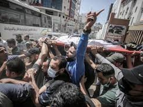 EEUU y su falta de liderazgo ante israel&iacute;es y palestinos