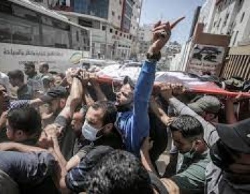 EEUU y su falta de liderazgo ante israel&iacute;es y palestinos