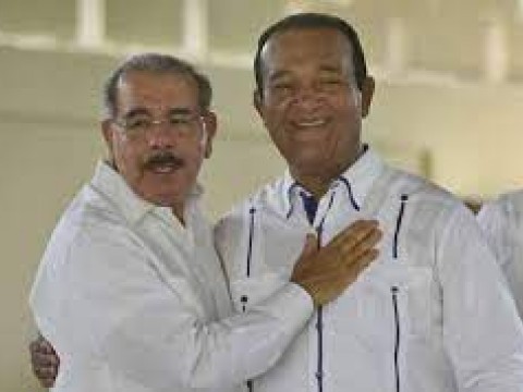 Senador Antonio Marte se querella contra exministros de Danilo Medina por presunto mal manejo fondos
